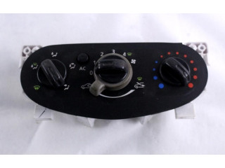 Блок управления климат-контролем 6001551800   Dacia Sandero