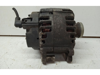 Генератор 03C903023T Volkswagen Touran II