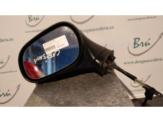 Зеркало электрическое левое Mitsubishi Carisma 2000-2004 года