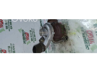 Турбина Alfa Romeo 166 46786078, TURBOCOMPRESOR