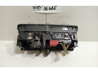 Блок управления климат-контролем 8X0820-043C, 8X0820-043C Audi A1