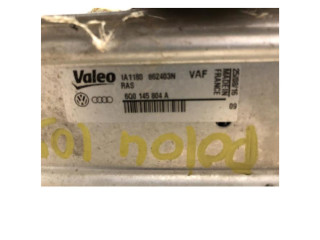 Интеркулер  6Q0145804A, 6Q0145804A   Volkswagen Polo 