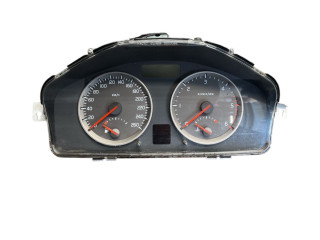 Přístrojová deska Volvo S40 2005 30710071, 30669185