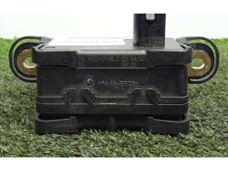 Блок управления Dodge Nitro