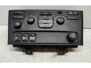 Блок управления кондиционера воздуха / климата/ печки (в салоне) 8691876, SN2043318 Volvo V70