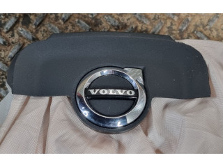 Подушка безопасности водителя 32214988, P032214988   Volvo XC40