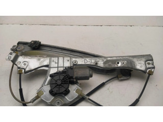 Передний механический механизм для подъема окна