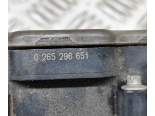 Блок АБС 670215909, 0265296651 Maserati Ghibli 2013 - года