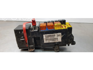 Модуль управления BSM P04671354AG Chrysler Stratus II