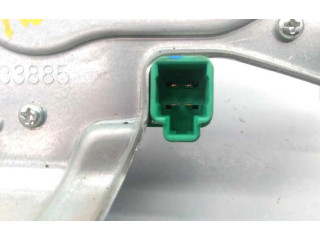 Моторчик заднего дворника 33885 Mitsubishi Montero