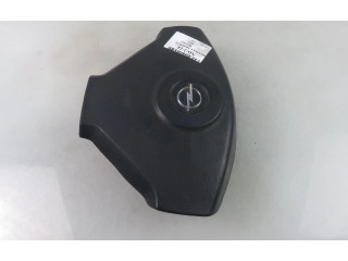 Подушка безопасности водителя 91167640, 8200136332   Renault Trafic II (X83)