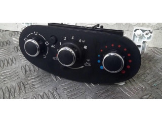 Блок управления климат-контролем 275102784R   Dacia Lodgy