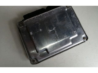 Řídící jednotka 038906012FK, 0281010683 Seat Leon (1M) 2000