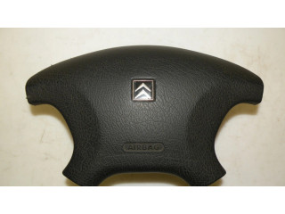 Подушка безопасности водителя 96435734ZL   Citroen Xsara Picasso