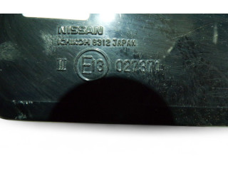 Зеркало электрическое Infiniti FX - года