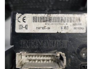 Блок комфорта P8200399798, 216778263A   Renault Trafic II (X83)   