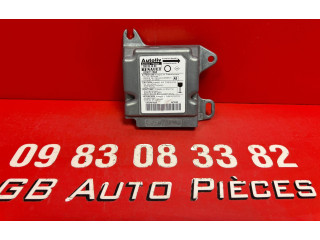 Блок подушек безопасности 8200111668, 550804800   Renault Twingo I