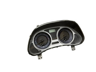 Панель приборов 8380053642, 2574405731 Lexus IS 220D-250-350