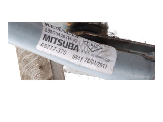 Моторчик дворников 288004287R    Dacia Lodgy