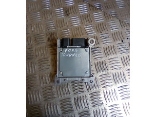 Блок подушек безопасности 2T1T14B321AB Ford Tourneo