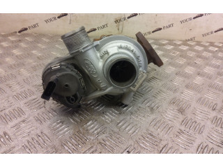  Турбина Ford Transit Custom  gk2q6k682bc         