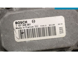 Электрический вентилятор радиаторов 30680512, 0130303947 Volvo V70
