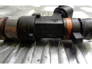 Vstřikovací lišta 0280158013 Nissan Note (E11)