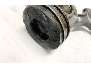  Поршень с шатуном  66430, 66430  SsangYong Rexton  