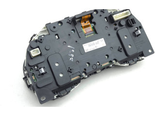 Přístrojová deska Nissan Navara D23 2021 5JU3A, 5TU3A