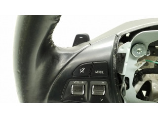 Volant Suzuki Kizashi 2012