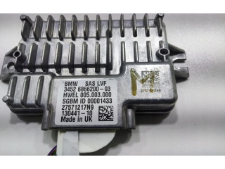 Řídící jednotka 6866200 Mini Cooper Countryman F60 2020