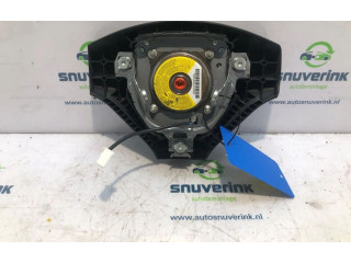 Подушка безопасности водителя 4112HT, 4112HT   Peugeot 107