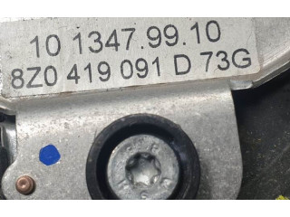 Руль Audi A6 S6 C5 4B  1997 - 2005 года 8Z0419091D      