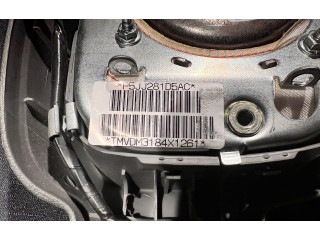 Подушка безопасности водителя P5JJ281D5AC, TMDM31184X1261 Jeep Grand Cherokee (WK)