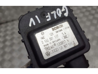 Блок комфорта 1J1907511D Volkswagen Golf IV