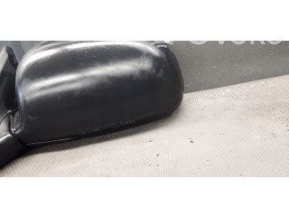 Зеркало (механическое) Mitsubishi Colt 1992 - 1996 года