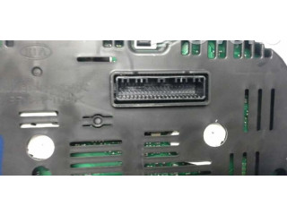 Přístrojová deska KIA Rio 2015 940161W026