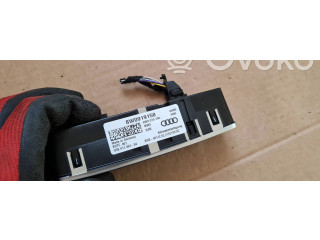 Блок управления климат-контролем 8W0919158   Audi S5 F5