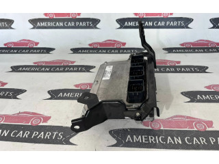 Блок управления двигателя 37820RTZE02, 6385100467 Honda CR-Z