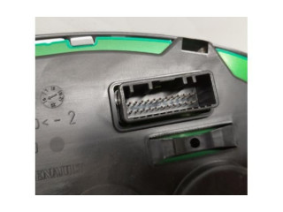 Панель приборов 248100621R Dacia Sandero II