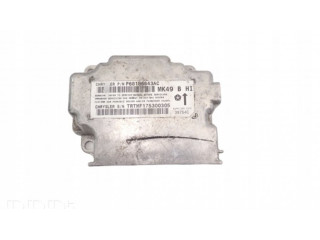 Блок подушек безопасности 68186643AC   Jeep Compass