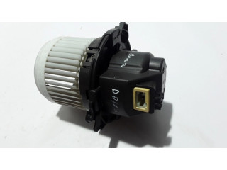 Двигатель задвижки потока воздуха кондиционера воздуха