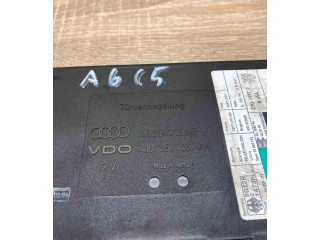 Блок комфорта 4B0962258E, 410215006 Audi A6 S6 C5 4B