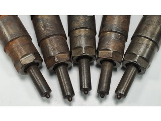 Форсунка 30750283 Volvo C70