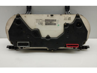 Přístrojová deska Renault Kangoo I 2003 8200176654