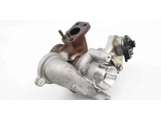 Турбина Ford Fiesta 1.5 1696537 для двигателя UGJC