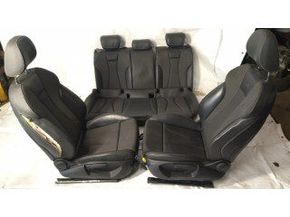 Комплект салона komplektas