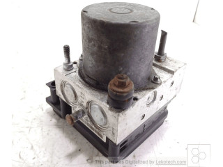 Блок АБС A4514201475, BOSCH Smart ForTwo II 2007 - 2016 года