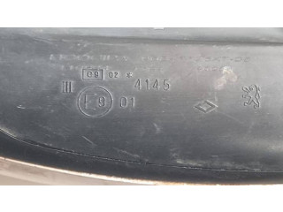 Zpětné zrcátko Peugeot 307 2002 014145
