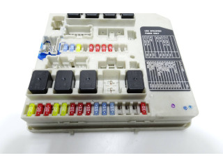 Pojistková skříňka 284B7AX61A, R0603 Nissan Note (E11) 2006